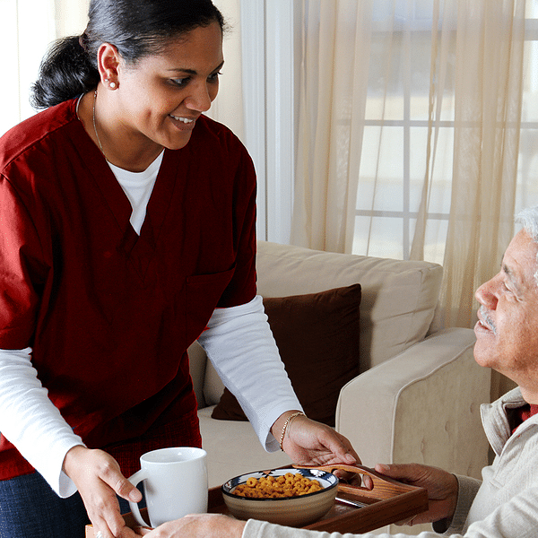 Senior Home Care in Fairfax, VA by Cardinal Home Care