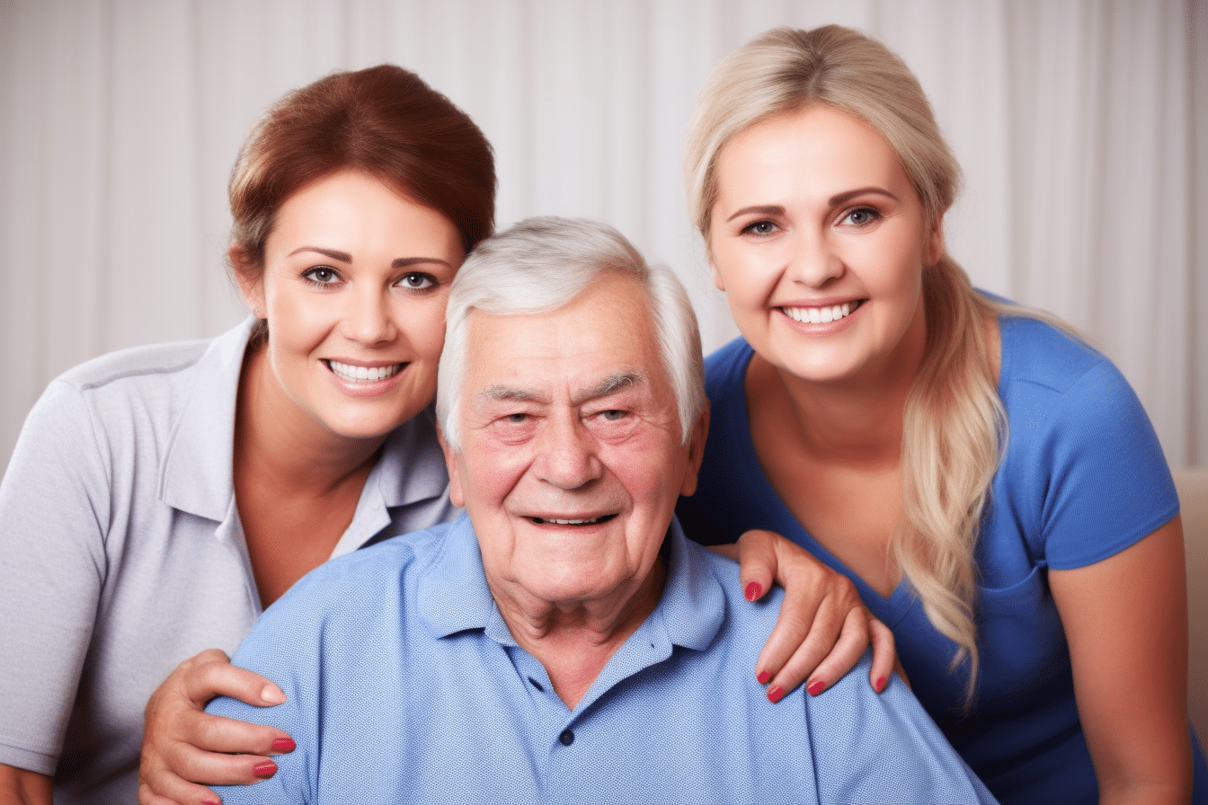 Home Care in Arlington VA by Cardinal Home Care