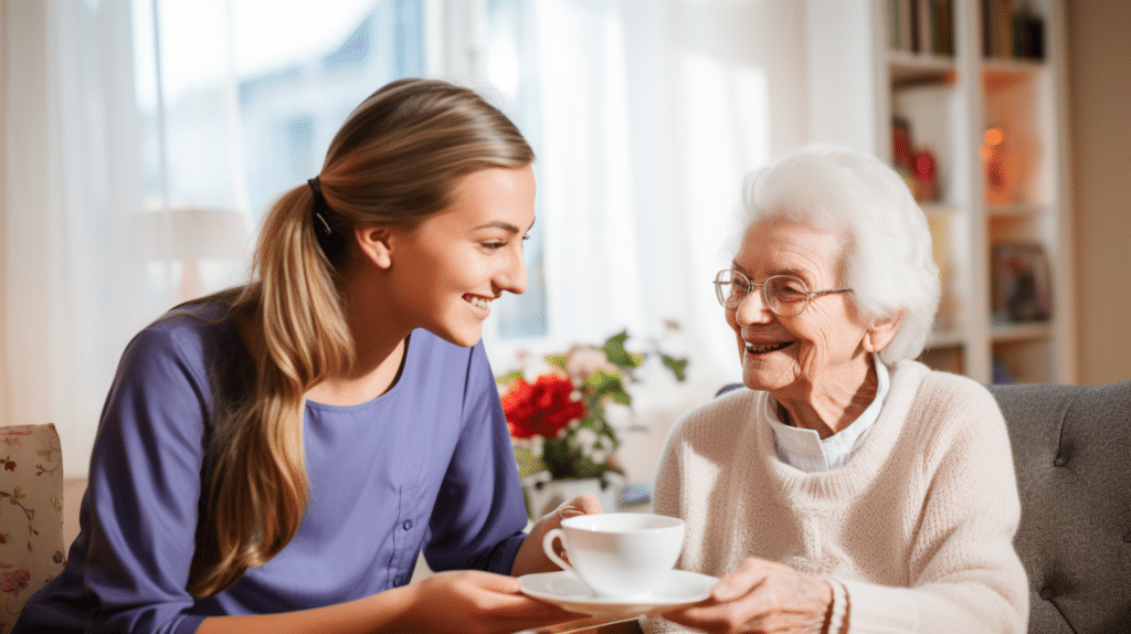 home care in alexandria by cardinal home care